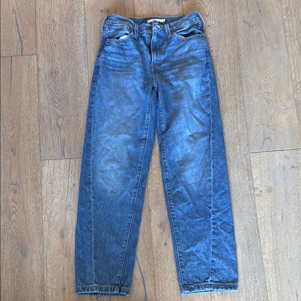Levi’s ‘94 Baggy Denim - size 27